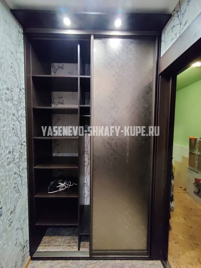 Шкафы для прихожей Ясенево
