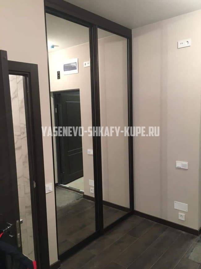 Шкафы для прихожей Ясенево