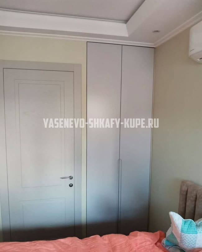 Шкафы в спальню Ясенево